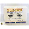 Image 1 : PULL PODS DISPOSABLE EYE PROTECTION FOR TANNING