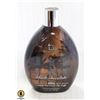Image 1 : BROWN SUGAR DOUBLE DARK 400X BRONZER 400 ML.