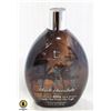 Image 1 : BROWN SUGAR DOUBLE DARK 400X BRONZER 400 ML.