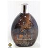 Image 1 : BROWN SUGAR DOUBLE DARK 400X BRONZER 400 ML.