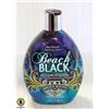 Image 1 : BEACH BLACK 99 CREDIT BRONZING 400 ML.