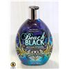 Image 1 : BEACH BLACK 99 CREDIT BRONZING 400 ML.