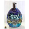 Image 1 : BEACH BLACK 99 CREDIT BRONZING 400 ML.