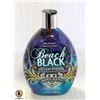 Image 1 : BEACH BLACK 99 CREDIT BRONZING 400 ML.