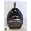 Image 1 : BROWN SUGAR BLACK CHOCOLATE 200X BRONZER 400 ML.