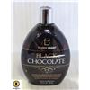 Image 1 : BROWN SUGAR BLACK CHOCOLATE 200X BRONZER 400 ML.