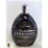 Image 1 : BROWN SUGAR BLACK CHOCOLATE 200X BRONZER 400 ML.
