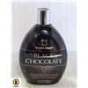 Image 1 : BROWN SUGAR BLACK CHOCOLATE 200X BRONZER 400 ML.