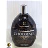 Image 1 : BROWN SUGAR BLACK CHOCOLATE 200X BRONZER 400 ML.