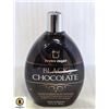 BROWN SUGAR BLACK CHOCOLATE 200X BRONZER 400 ML.