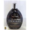 Image 1 : BROWN SUGAR BLACK CHOCOLATE 200X BRONZER 400 ML.