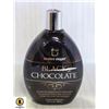 Image 1 : BROWN SUGAR BLACK CHOCOLATE 200X BRONZER 400 ML.