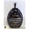 Image 1 : BROWN SUGAR BLACK CHOCOLATE 200X BRONZER 400 ML.