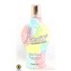 Image 1 : SNOOKI GET REAL ULTRA DARK TAN 350 ML.
