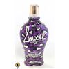 Image 1 : SNOOKI ULTRA DARK 70X BLACK BRONZER 350ML.