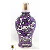 Image 1 : SNOOKI ULTRA DARK 70X BLACK BRONZER 350ML.
