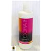 Image 1 : GORA VIBRANCE ACTIVATOR LOTION 1 L.