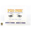 Image 1 : BOX OF PULL PODZ DISPOSABLE EYE PROTECTION