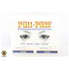 Image 1 : BOX OF PULL PODZ DISPOSABLE EYE PROTECTION