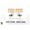 Image 1 : BOX OF PULL PODZ DISPOSABLE EYE PROTECTION