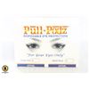 Image 1 : BOX OF PULL PODZ DISPOSABLE EYE PROTECTION