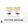 Image 1 : BOX OF PULL PODZ DISPOSABLE EYE PROTECTION