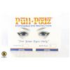 Image 1 : BOX OF PULL PODZ DISPOSABLE EYE PROTECTION