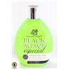 Image 1 : BROWN SUGAR BLACK AGAVE ESPECIAL 200X BRONZER