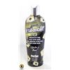 Image 1 : INSTANTLY BLACK 50XX ULTRA BLACK LOTION 250 ML.