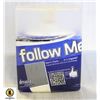 Image 1 : FOLLOW ME ORGANIC BRONZER 260 ML.