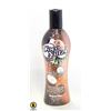 Image 1 : COCONUTZ DARK TANNING BRONZER 235 ML.