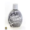 Image 1 : SOLID BLACK 100X DARK TANNING LOTION 400 ML