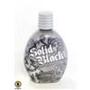 Image 1 : SOLID BLACK 100X DARK TANNING LOTION 400 ML