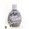 Image 1 : SOLID BLACK 100X DARK TANNING LOTION 400 ML