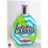 Image 1 : COCONUT CABANA ADVANCED 200X BLACK BRONZER 400ML.