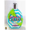Image 1 : COCONUT CABANA ADVANCED 200X BLACK BRONZER 400ML.
