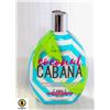 Image 1 : COCONUT CABANA ADVANCED 200X BLACK BRONZER 400ML.