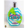 Image 1 : COCONUT CABANA ADVANCED 200X BLACK BRONZER 400ML.