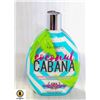 Image 1 : COCONUT CABANA ADVANCED 200X BLACK BRONZER 400ML.