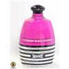 Image 1 : EXTREME BLACK CHERRY DARK TANNING LOTION 400 ML.
