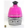 Image 1 : EXTREME BLACK CHERRY DARK TANNING LOTION 400 ML.