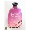 Image 1 : BLACKBERRY SMOOTHIE BLUSHING BRONZER 400 ML.