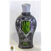 Image 1 : CAMO KING SUPER SLEEK BLACK BRONZING LOTION