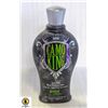 Image 1 : CAMO KING SUPER SLEEK BLACK BRONZING LOTION