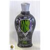 Image 1 : CAMO KING SUPER SLEEK BLACK BRONZING LOTION