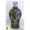Image 1 : CAMO KING SUPER SLEEK BLACK BRONZING LOTION
