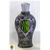 Image 1 : CAMO KING SUPER SLEEK BLACK BRONZING LOTION