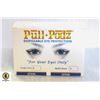 Image 1 : BOX OF PULL PODZ DISPOSABLE EYE PROTECTION
