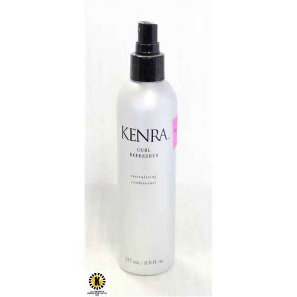 KENRA CURL REFRESHER REVITALIZING CONDITIONER