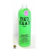 Image 1 : BED HEAD TIGI ELASTICATE STRENGTHENING CONDITIONER